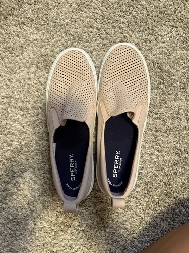 Sperrys women shoe size 9 - women's,