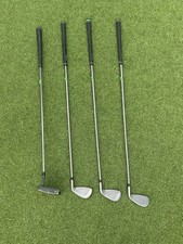 Jaxx CB200 Left Handed 7/8/9 Iron + Putter