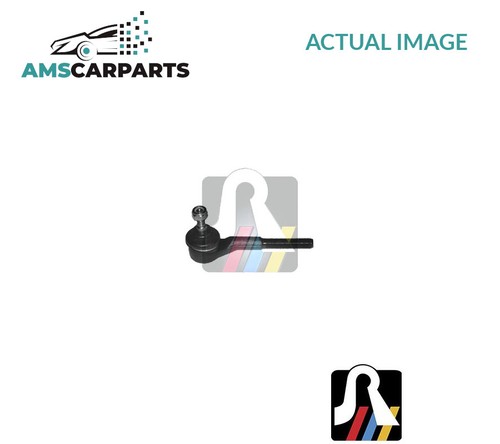 Track rod end - end,