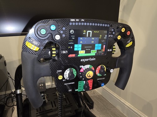 Esportsim fsw2 fanatec - fsw2,