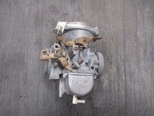 Yamaha XS 650 1975-1983 Vergaser-Set (Carburetor assy) 201539894