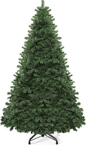 6ft artificial christmas - 6ft, tree