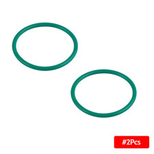 Yamaha XVS 250 Drag Star 2001 - 2004 Valve Cover O-ring 2 PCS