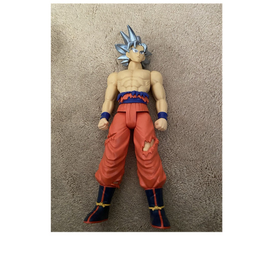 Dragon ball super son goku - son,