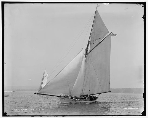 Photo chispa yacht - photo:chispa,
