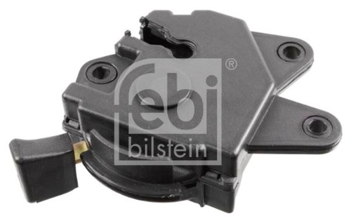 Febi left door handle - left,