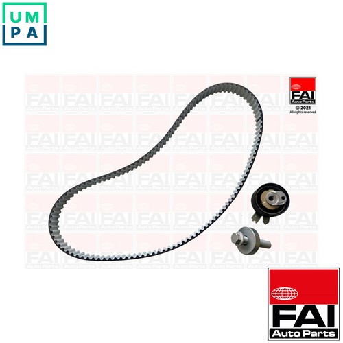 Timing belt kit tbk546 for - belt,