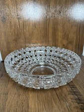 Antique American Brilliant Cut