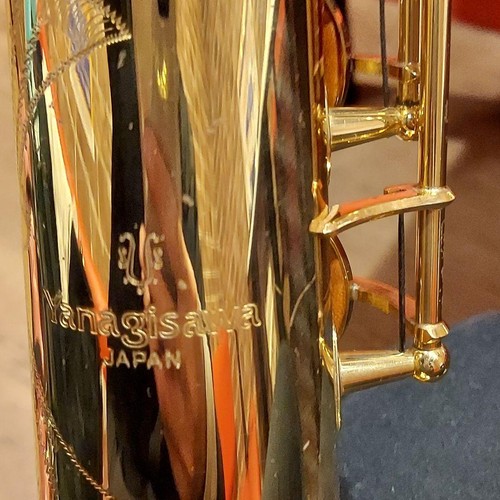 Yanagisawa 901 soprano - yanagisawa, s-901