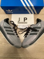 Adidas SL 72 RS IH8018 Grey
