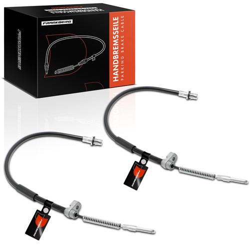 Frankberg parking brake - frankberg,