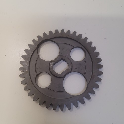 Oil pump body gear honda - body,