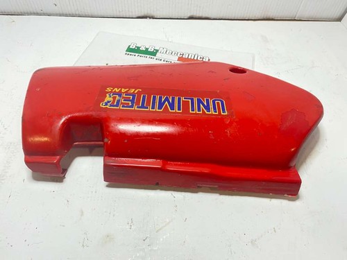 Gilera 125cc 1989 sx - gilera,