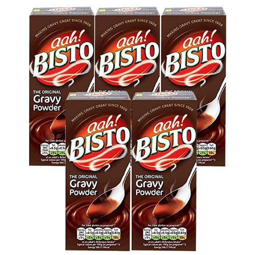Bisto the original - , gravy