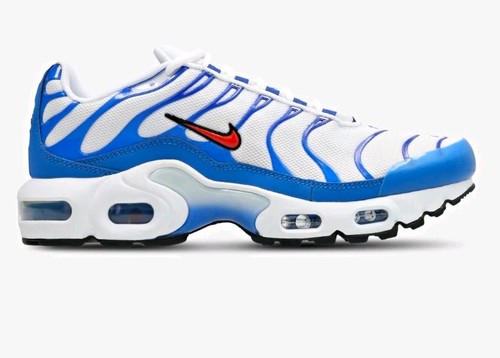 Nike air max plus knicks - nike,