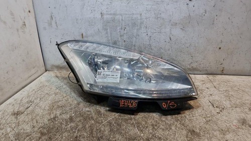 Citroen headlight front - citroen,