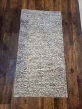 Dunelm Pebble Wool Dark