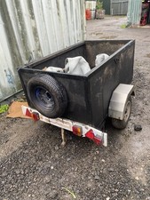Car Trailer