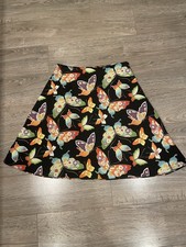 Get cutie size 10 knee length skirt