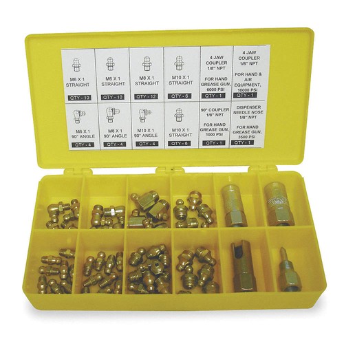 Westward 2can8 grease fitting - westward,