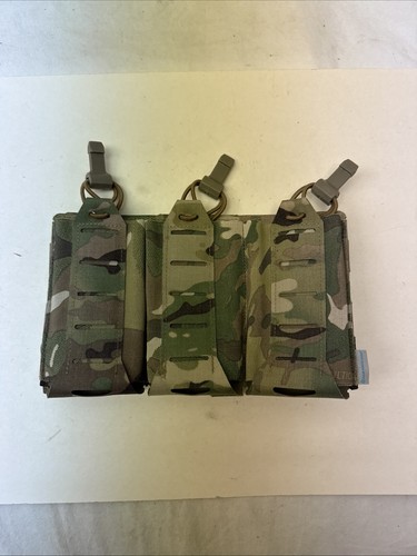 Blue force gear magnow triple - gear, magnow!