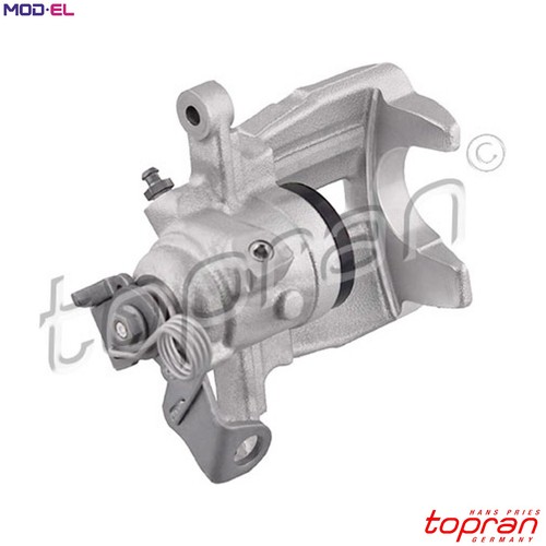 Brake caliper 115 - brake,