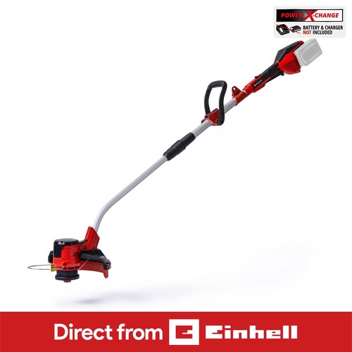 Einhell cordless strimmer - cordless, 30cm