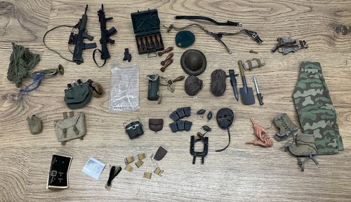 Dragon models military - -,