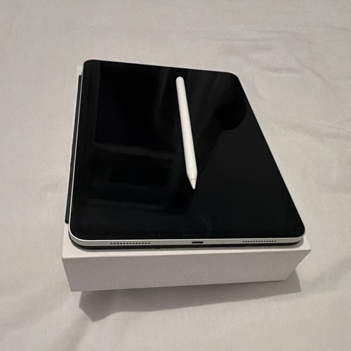 Apple ipad pro 11in - apple, 2018