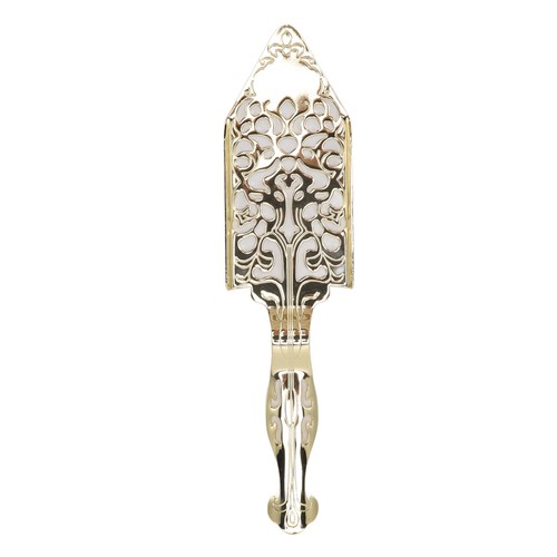 Absinthe spoon vintage hollow - absinthe,