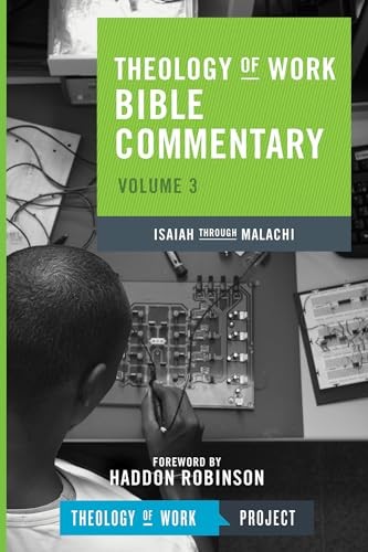 Theology work bible - of,