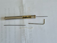 SOLAR TACKLE STAINLESS BAITING