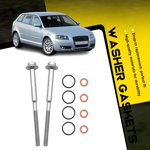 Injector seal kit - seal, +