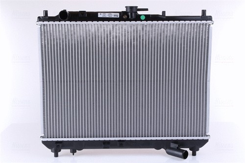 Radiator engine cooling fits - engine,