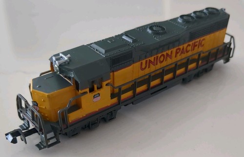 Bachmann 63551 emd - 63551, gp40