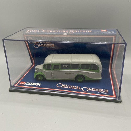Corgi original omnibus 76 - omnibus, 1:76