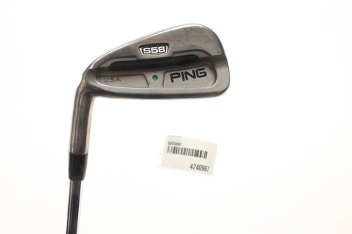 Ping s58 golf club mens - ping,