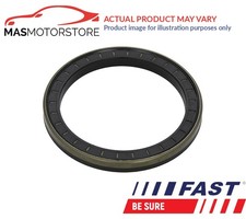 WHEEL HUB SEAL GASKET FAST