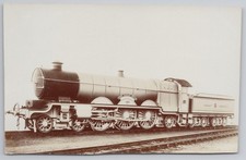 GWR The Great Bear 4-6-2