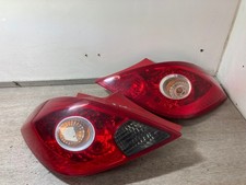 2007 VAUXHALL CORSA D 3DR