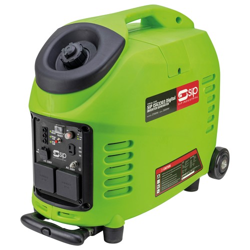 Sip isg3303 digital inverter - sip,