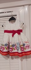 Baby Girls Dress Age 3-6