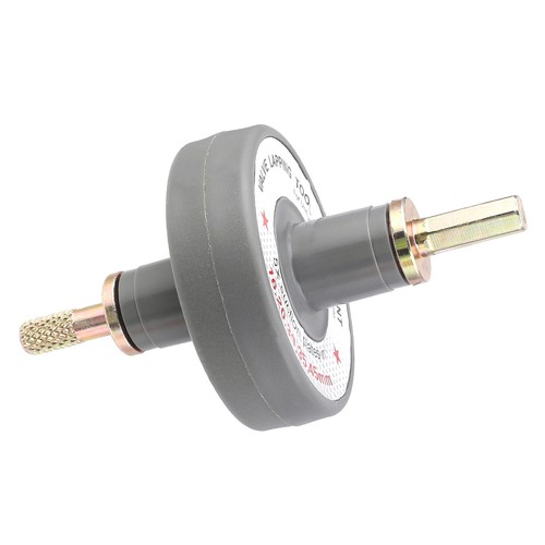 Valve lapping tool kit - lapping,