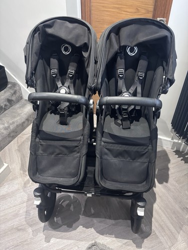 Bugaboo donkey duo - bugaboo,