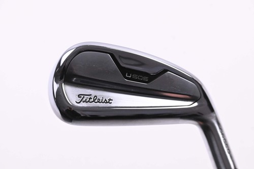 Titleist u505 utility iron - utility,
