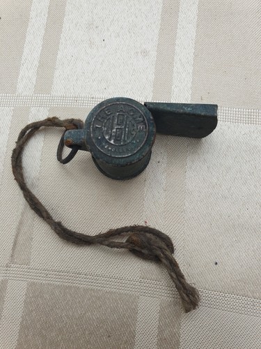 Vintage acme escargot snail - vintage,