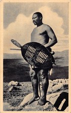 South Africa Typical Zulu