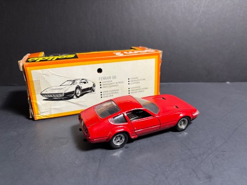 Vintage solido ferrari 43 - vintage,