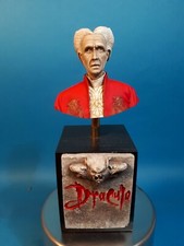 Bash Models Dracula As An Old