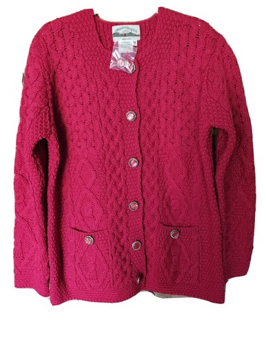 New aran crafts soft - new,